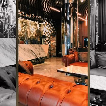 Grand Hotel Basaran Bilecik Екстер'єр фото