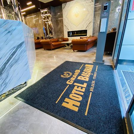 Grand Hotel Basaran Bilecik Екстер'єр фото
