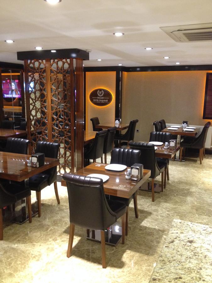 Grand Hotel Basaran Bilecik Екстер'єр фото